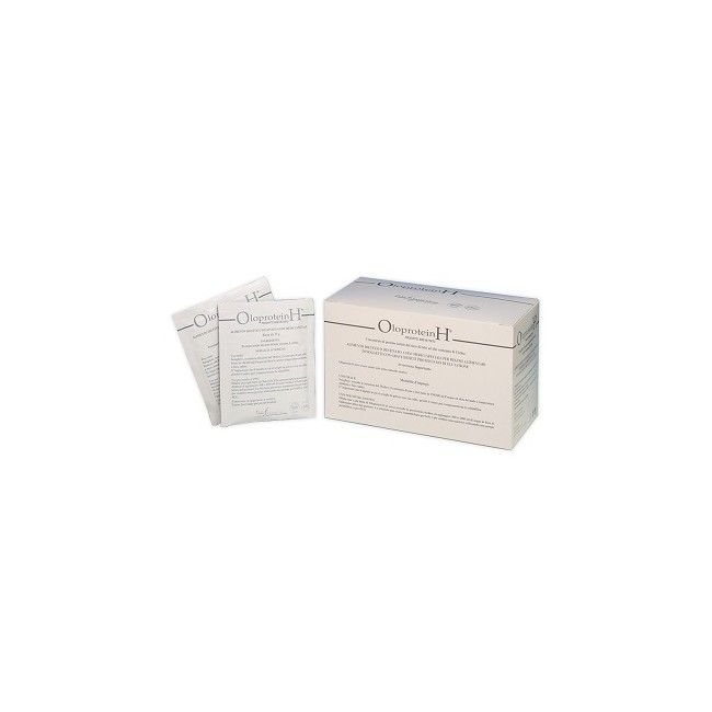 OLOPROTEIN H 30BUST