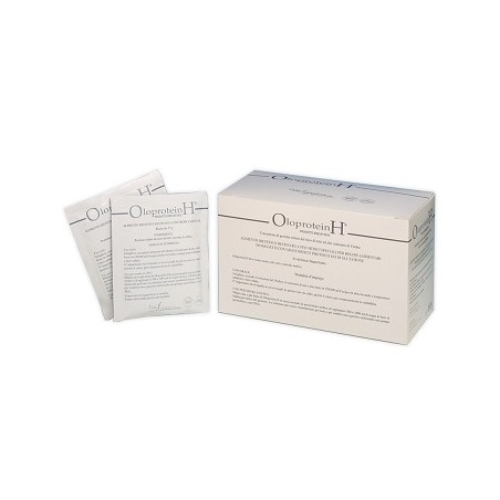 OLOPROTEIN H 30BUST