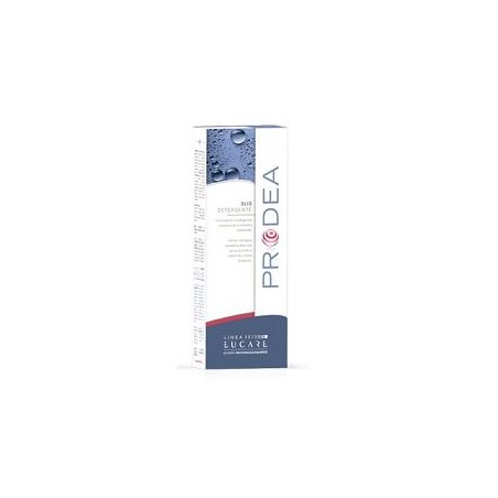 PRODEA DETERGENTE 400ML PRODEA DETERGENTE 400ML