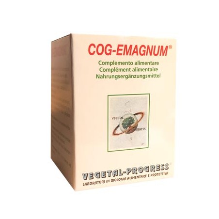 COG EMAGNUM 60CPR