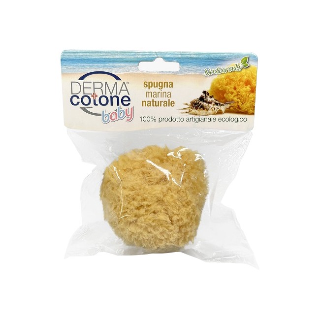 DERMACOTONE SPUGNA MARINA
