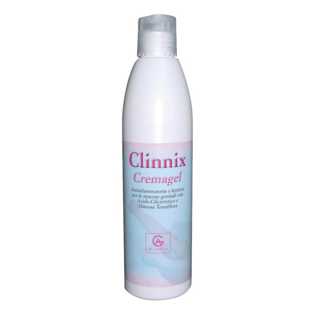 CLINNIX CREMAGEL GINECOLOGICA