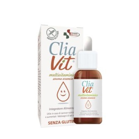 CLIAVIT GOCCE 30ML