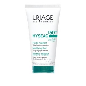 HYSEAC FLUIDE SPF50+ 50ML