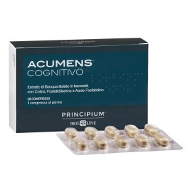 PRINCIPIUM ACUMENS COGNIT30CPR