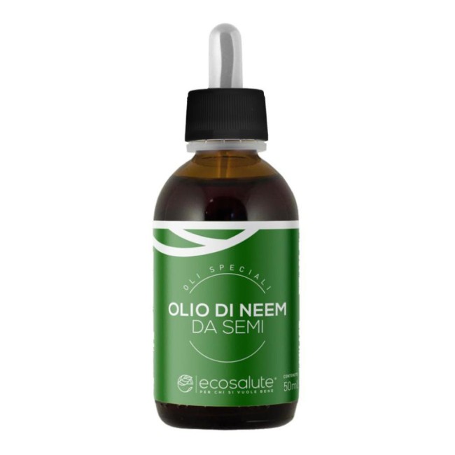 NEEM OLIO 50ML SEMI