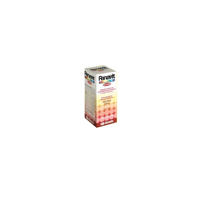 PANAVIT SOLUZIONE 150ML