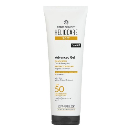 HELIOCARE 360 ADVANCED GEL