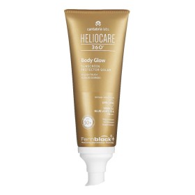 HELIOCARE 360 BODY GLOW 100ML