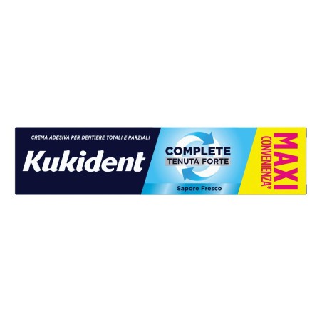 KUKIDENT COMPLETE FRESCO 70G