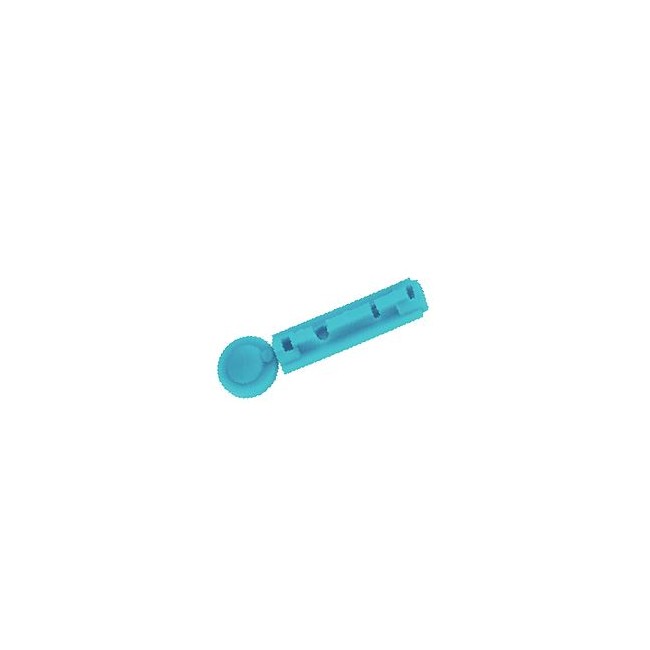 LINEA D PIUMA SOFT LANC G30 50