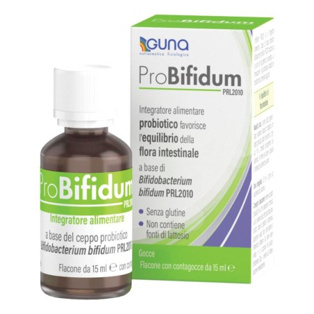 PROBIFIDUM PRL2010 15ML