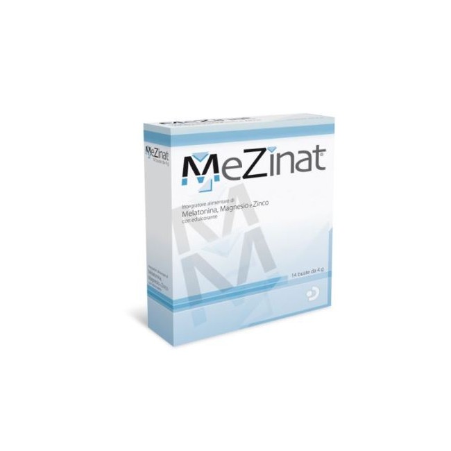 MEZINAT 14BUST