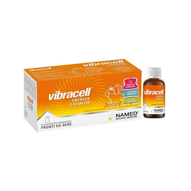 VIBRACELL 8FL