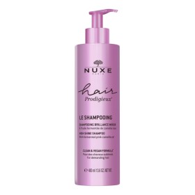 NUXE HAIR PRODIGIEUX SH 400ML