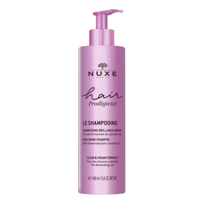 NUXE HAIR PRODIGIEUX SH 400ML