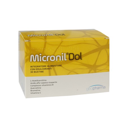 MICRONIL DOL 14BUST