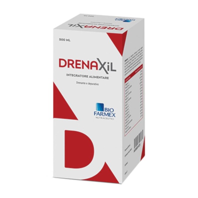 DRENAXIL 500ML DRENAXIL 500ML