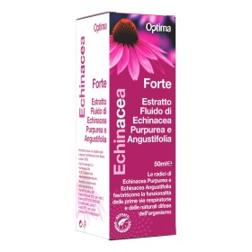 ECHINACEA 50ML ESTRATTO FORTE