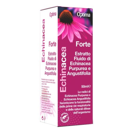 ECHINACEA 50ML ESTRATTO FORTE