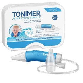 TONIMER ASPIRATORE NASALE