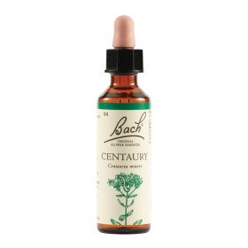 Centaury Bach Orig 20 Ml