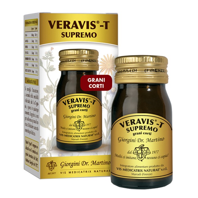 VERAVIS-T SUPREMO GRANI CO 30G