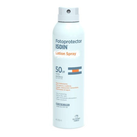 Fotoprotector Lotion Spray 250 Ml Fotoprotector Lotion Spray 250 Ml