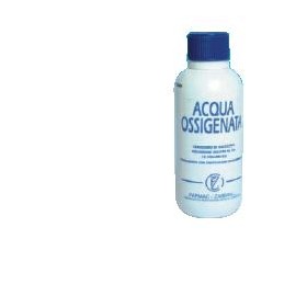 ACQUA OSSIGENATA 1L