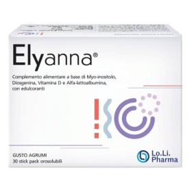 ELYANNA 30STICK PACK