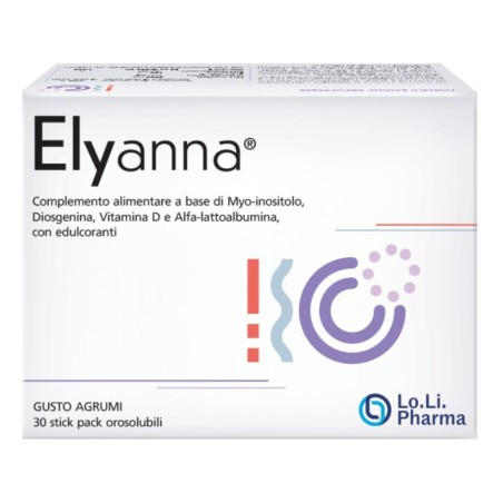 ELYANNA 30STICK PACK