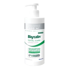 BIOSCALIN TOTAL CARE SH R400ML