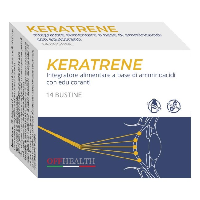 KERATRENE 14BUST