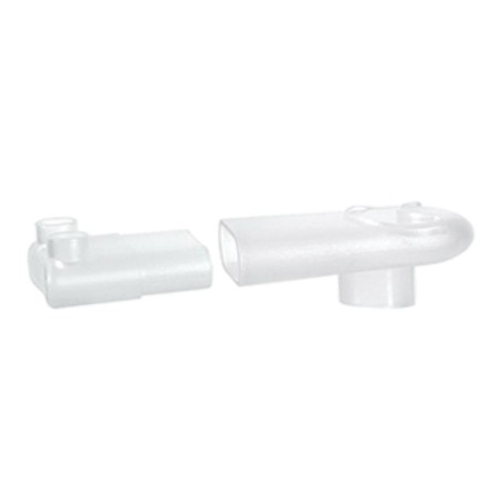 Boccaglio+ Nasale Per Aerosol Prontex Rapid 2