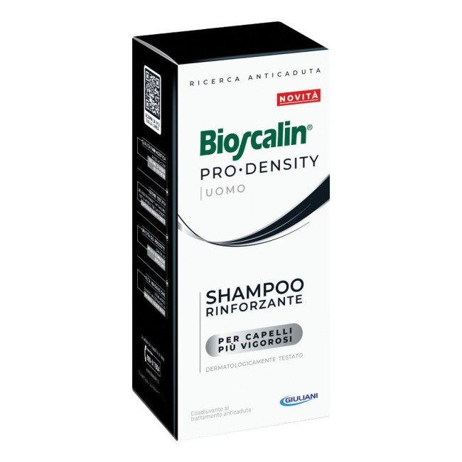 BIOSCALIN PRO DENSITY SH 200ML