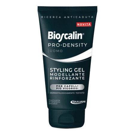 BIOSCALIN PRO DENSITY GEL150ML