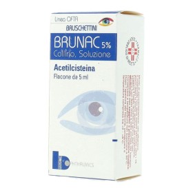 BRUNAC*COLL 5ML 5%