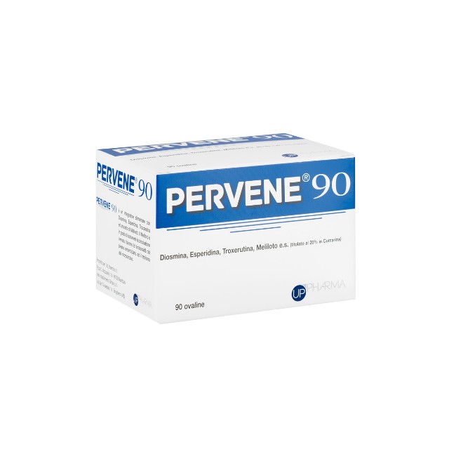 PERVENE 90OVAL