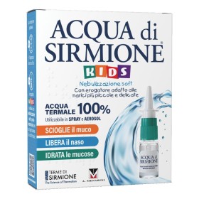ACQUA SIRMIONE KIDS GOCCE NAS
