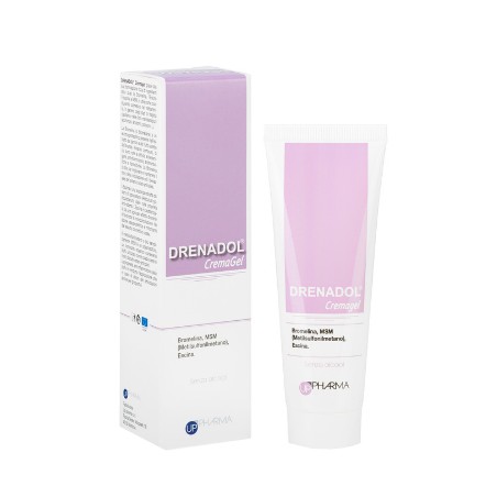DRENADOL CREMAGEL 50ML