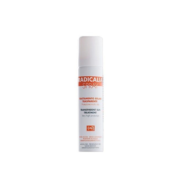 RADICALIA SPRAY 200ML