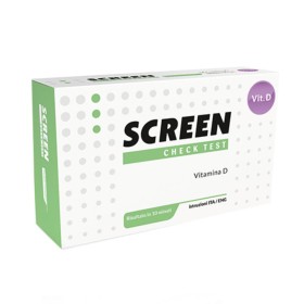 Screen Test Rapido 25-idrossivitamina D Pungidito 1 Pezzo