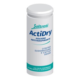 SALTRATI ACTIDRY POLV ANTITR