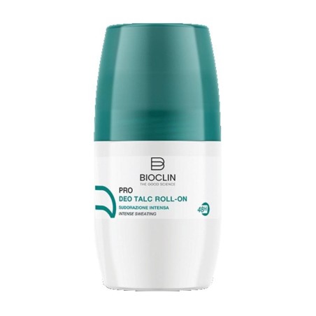 BIOCLIN DEO PRO TALC ROLL 50ML