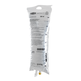 SODIO CLORURO EUROS*0,9% 500ML