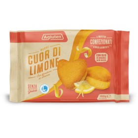 AGLUTEN NUOVI CUOR DI LIMONE