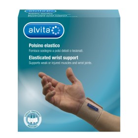 Polsino Alvita Elastico 1