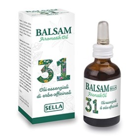 BALSAM AROMATIK OIL 30ML