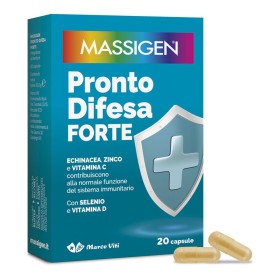 MASSIGEN PRONTO DIFESA FORTE
