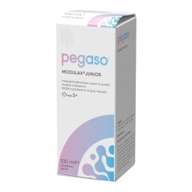 PEGASO REGOLA JUNIOR 100ML